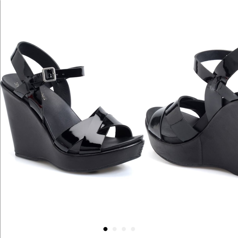 NWT Kork-Ease Bette 2.0 Wedges